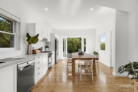 Property photo of 9 Suffolk Avenue Collaroy NSW 2097