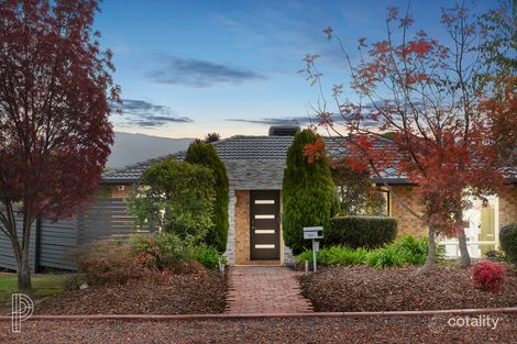 Property photo of 24 Russell Drysdale Crescent Conder ACT 2906