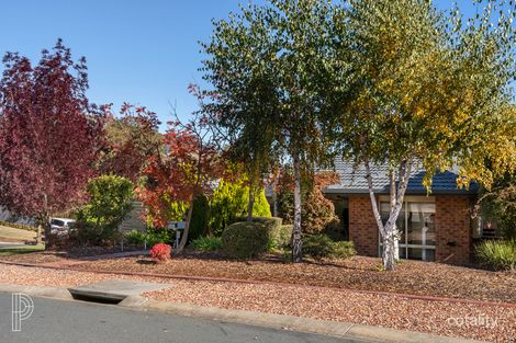 Property photo of 24 Russell Drysdale Crescent Conder ACT 2906