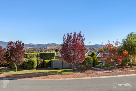 Property photo of 24 Russell Drysdale Crescent Conder ACT 2906