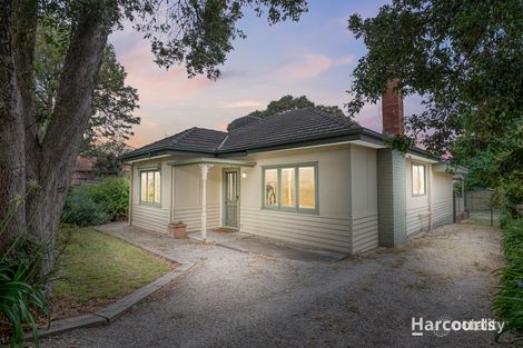 Property photo of 69 Forest Road Ferntree Gully VIC 3156