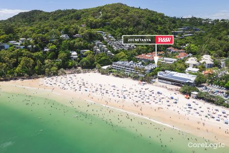 Property photo of 201/71 Hastings Street Noosa Heads QLD 4567