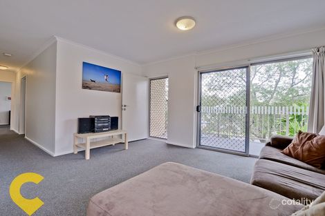 3/31 Robinson St, Coorparoo, QLD 4151