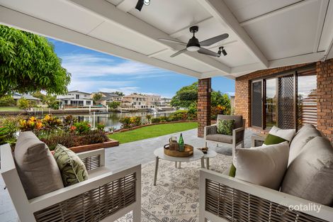 Property photo of 122 Morala Avenue Runaway Bay QLD 4216
