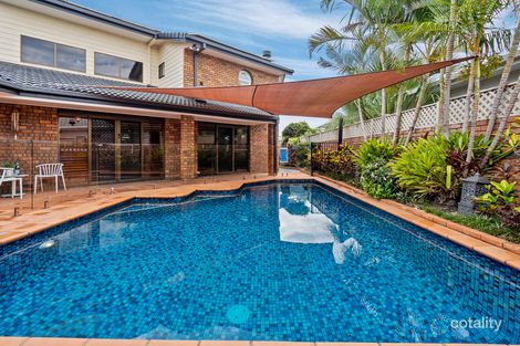 Property photo of 122 Morala Avenue Runaway Bay QLD 4216