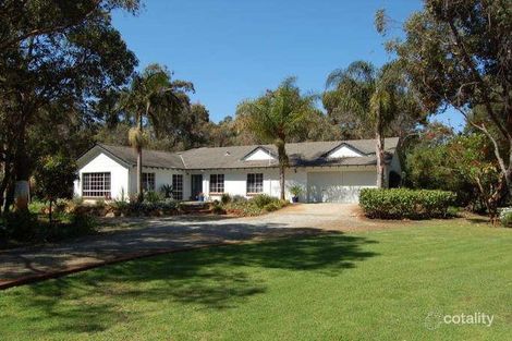 46 Empire Rose Ct, Darling Downs, WA 6122