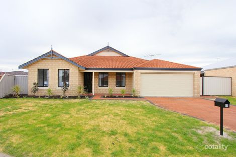 92 Bridgeman Dr, Bennett Springs, WA 6063