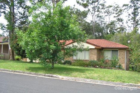 Property photo of 31 Yeo Street Narara NSW 2250