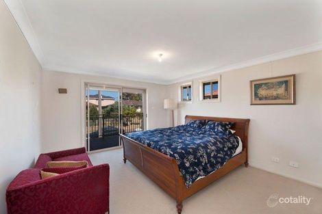 Property photo of 4 Simpson Avenue Casula NSW 2170