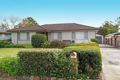 Property photo of 13 Salamander Place Raymond Terrace NSW 2324
