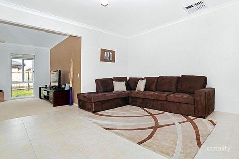 Property photo of 16 Sargood Drive South Morang VIC 3752