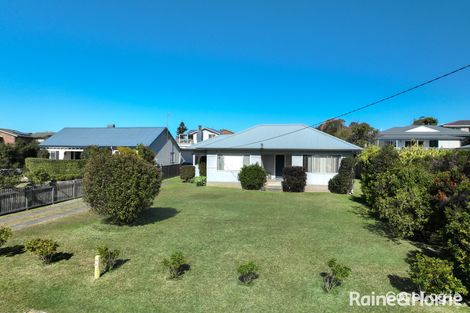 Property photo of 14 New Street Ulladulla NSW 2539