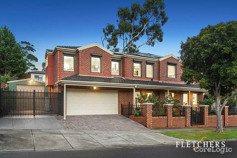 Property photo of 5 Gama Street Balwyn North VIC 3104