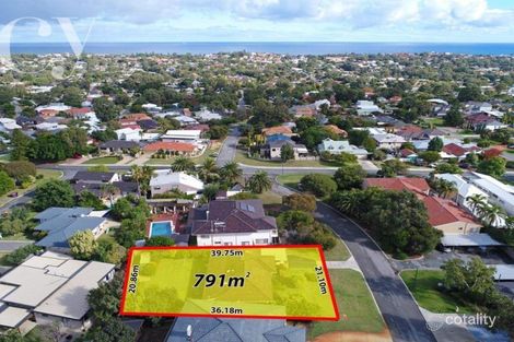 Property photo of 73 Stockdale Crescent Wembley Downs WA 6019