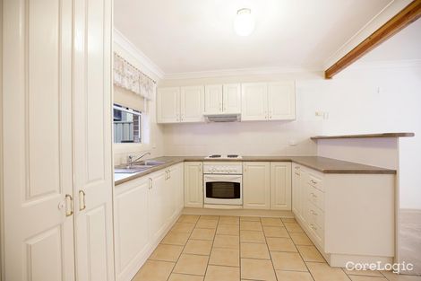 Property photo of 21/380 Glenmore Parkway Glenmore Park NSW 2745