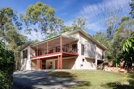 Property photo of 232C Sugars Road Anstead QLD 4070