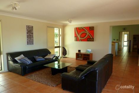 Property photo of 3 Kensington Court Kippa-Ring QLD 4021