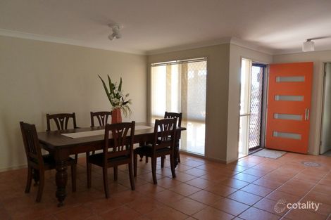 Property photo of 3 Kensington Court Kippa-Ring QLD 4021