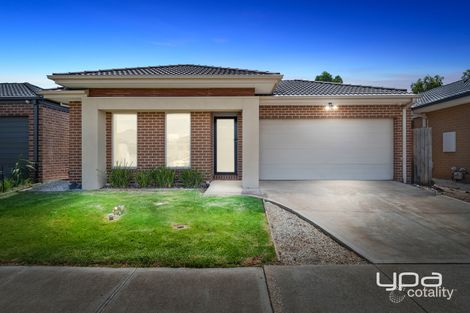 62 Cotton Field Way, Brookfield, VIC 3338