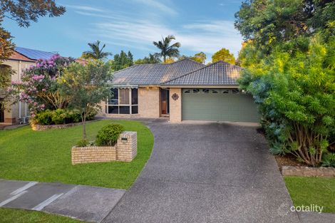 Property photo of 38 Cascade Drive Forest Lake QLD 4078