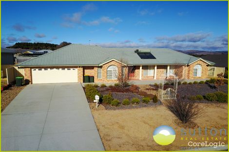 Property photo of 20 Larmer Street Bungendore NSW 2621