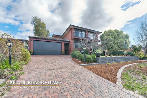 9 Jemalong St, Duffy, ACT 2611