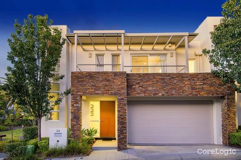 Property photo of 34 Waterstone Crescent Bella Vista NSW 2153