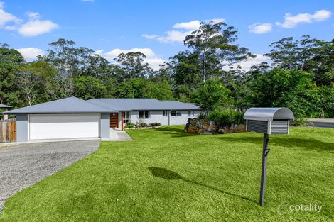 Property photo of 17 Banksia Place Palmwoods QLD 4555