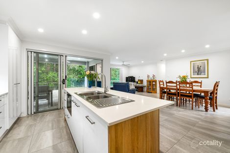 Property photo of 17 Banksia Place Palmwoods QLD 4555