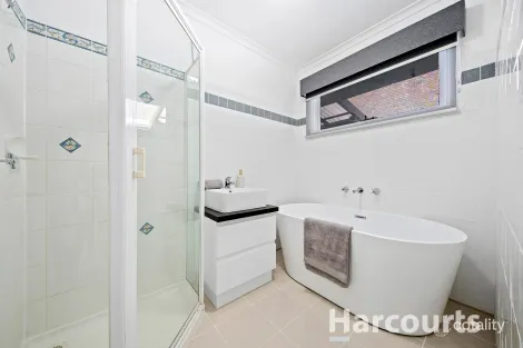 Property photo of 44 Daffodil Road Boronia VIC 3155