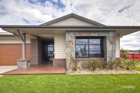 Property photo of 2 Indiana Drive Delacombe VIC 3356
