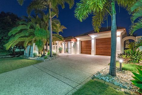 Property photo of 6 Mainsail Place Twin Waters QLD 4564