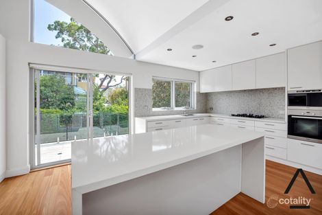 Property photo of 6 Willyama Avenue Fairlight NSW 2094