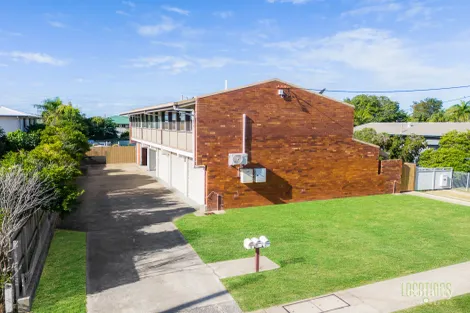 Property photo of 3 Auckland Street Gladstone Central QLD 4680