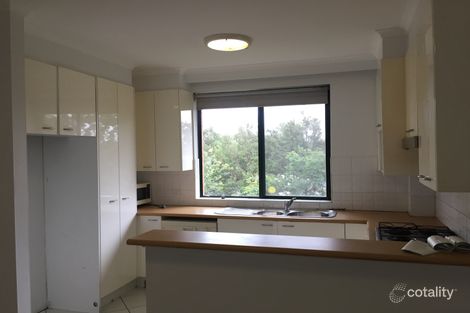 Property photo of 154/18-20 Knocklayde Street Ashfield NSW 2131