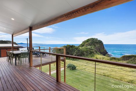 Property photo of 24 Matthew Street Scotts Head NSW 2447