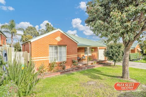 9 Nylander Rd, Bunyip, VIC 3815