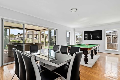 Property photo of 26 Ballymena Way Kellyville NSW 2155