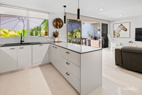 Property photo of 1206/2 Activa Way Hope Island QLD 4212