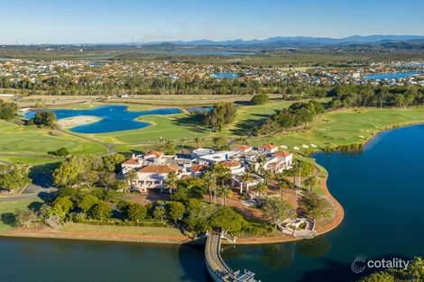 1406/2 Activa Way, Hope Island, QLD 4212