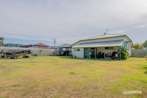 Property photo of 124 Barolin Street Walkervale QLD 4670