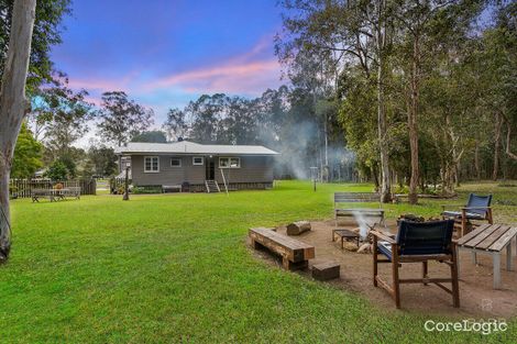 Property photo of 506 Kangaroo Gully Road Anstead QLD 4070