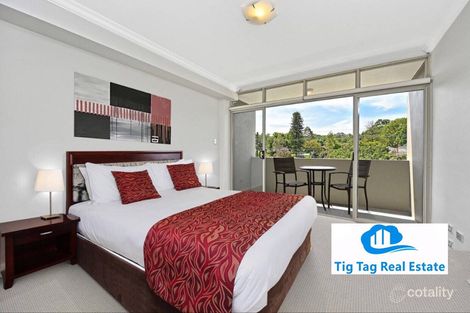 Property photo of 20 Herbert Street West Ryde NSW 2114