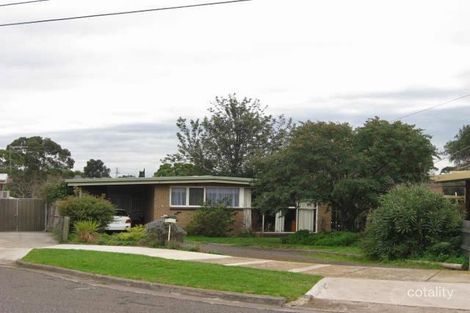 8 Peter Chanel Ct, Deer Park, VIC 3023