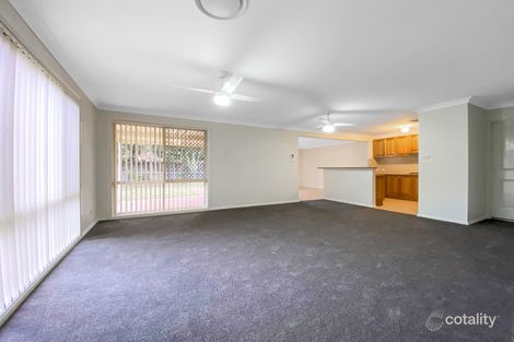 Property photo of 27 Kirkton Place Beaumont Hills NSW 2155