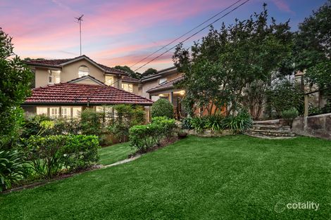 8 Gore St, Greenwich, NSW 2065