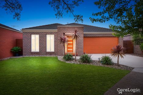 Property photo of 5 Fieldstone Place Tarneit VIC 3029