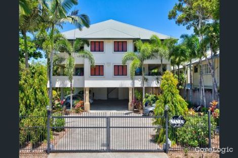 Property photo of 19/19 Upward Street Parramatta Park QLD 4870