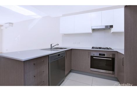 Property photo of 76/2A Brown Street Ashfield NSW 2131