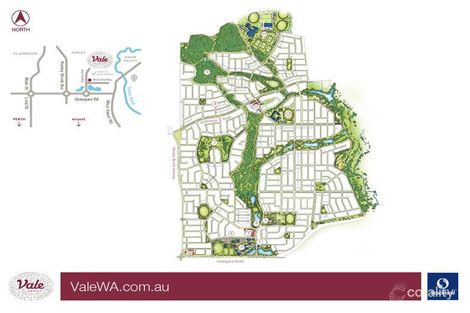 Property photo of 52 Cochrane Loop Aveley WA 6069
